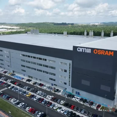 OSRAM OPTO Semicon