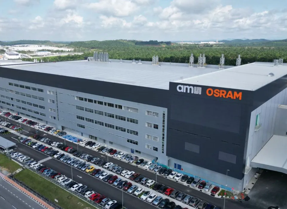 OSRAM OPTO Semicon