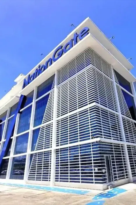 Nationgate System