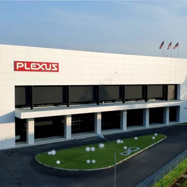 Plexus Riverside