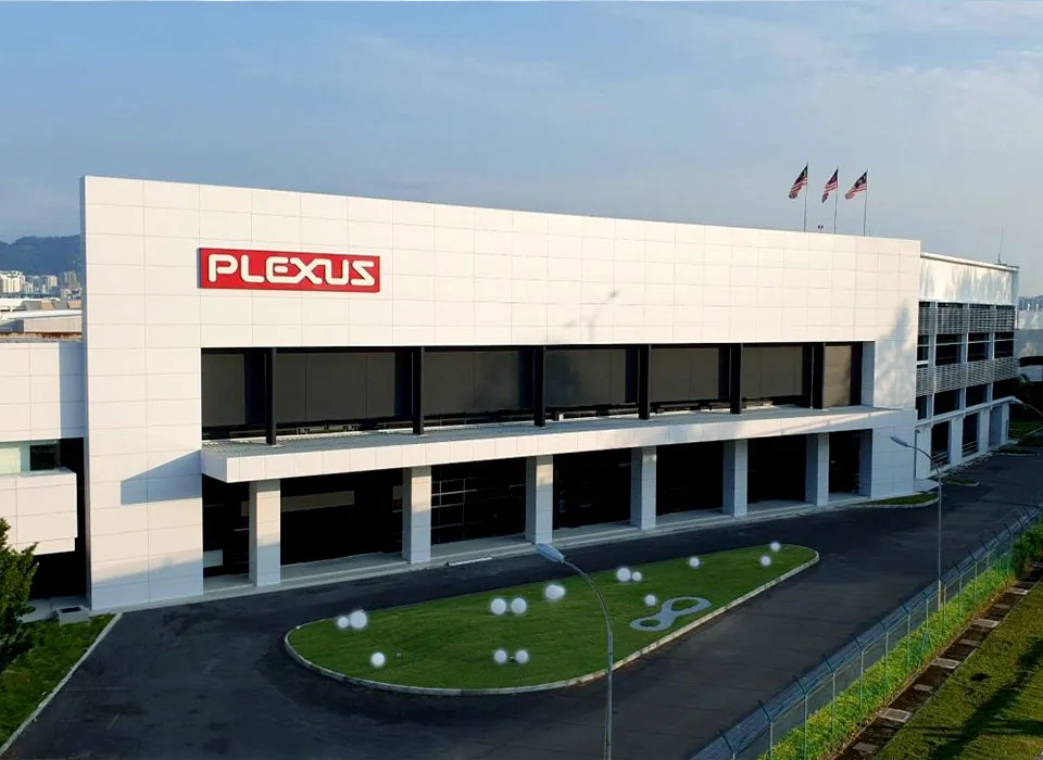 Plexus Riverside