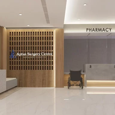Aptus Surgery Center