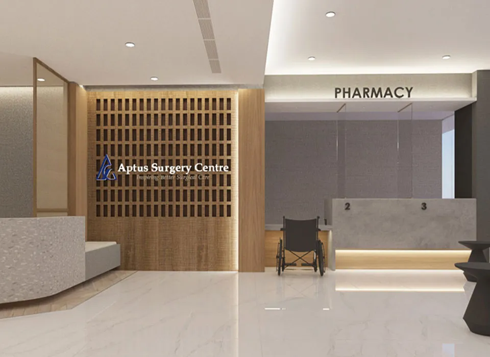 Aptus Surgery Center
