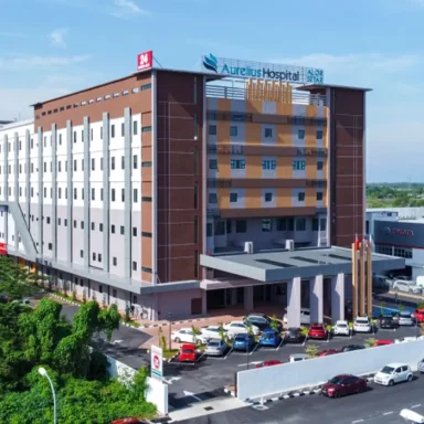 Aurelius Hospital