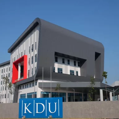KDU Penang University College