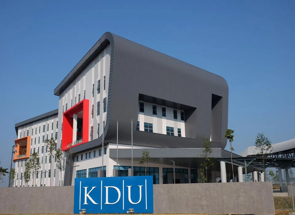 KDU Penang University College