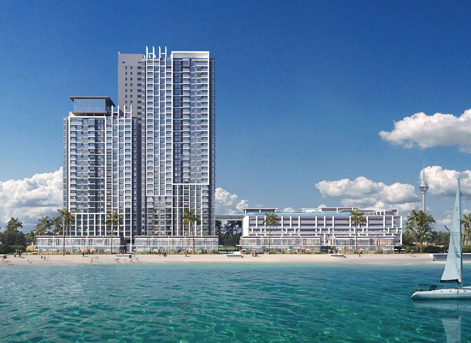 Waterfront Resort City, Kuantan
